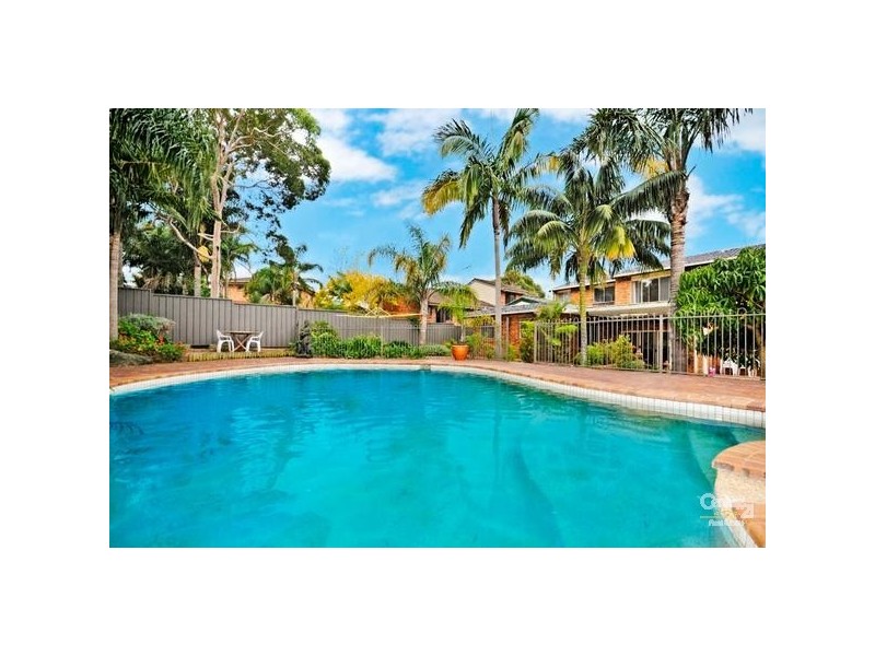 35 Australia Road, Barden Ridge NSW 2234