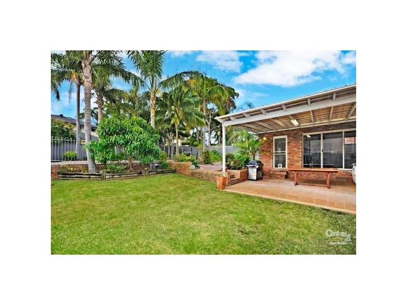 35 Australia Road, Barden Ridge NSW 2234