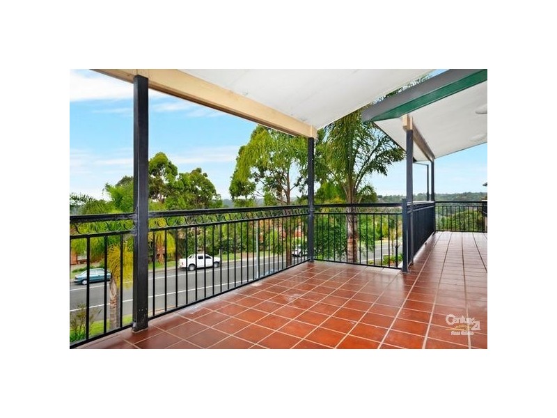 35 Australia Road, Barden Ridge NSW 2234