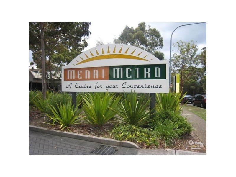 6B/62-70 Allison Crescent, Menai NSW 2234