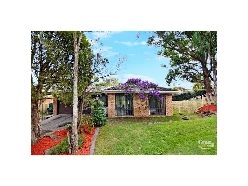 47 Barnes Crescent, Menai NSW 2234
