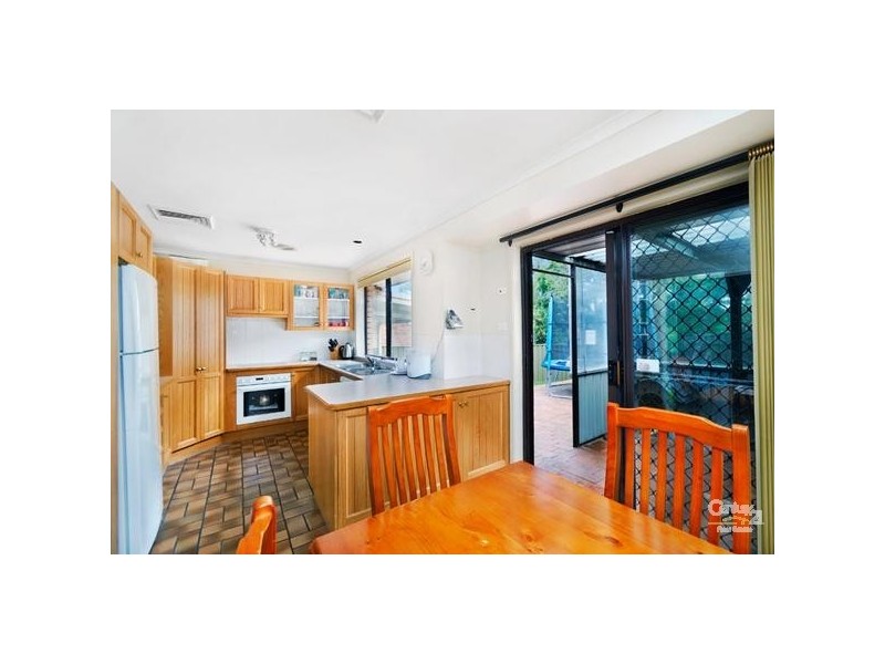 47 Barnes Crescent, Menai NSW 2234