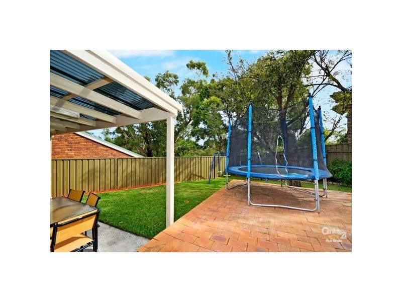 47 Barnes Crescent, Menai NSW 2234