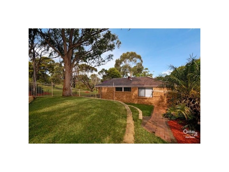 47 Barnes Crescent, Menai NSW 2234