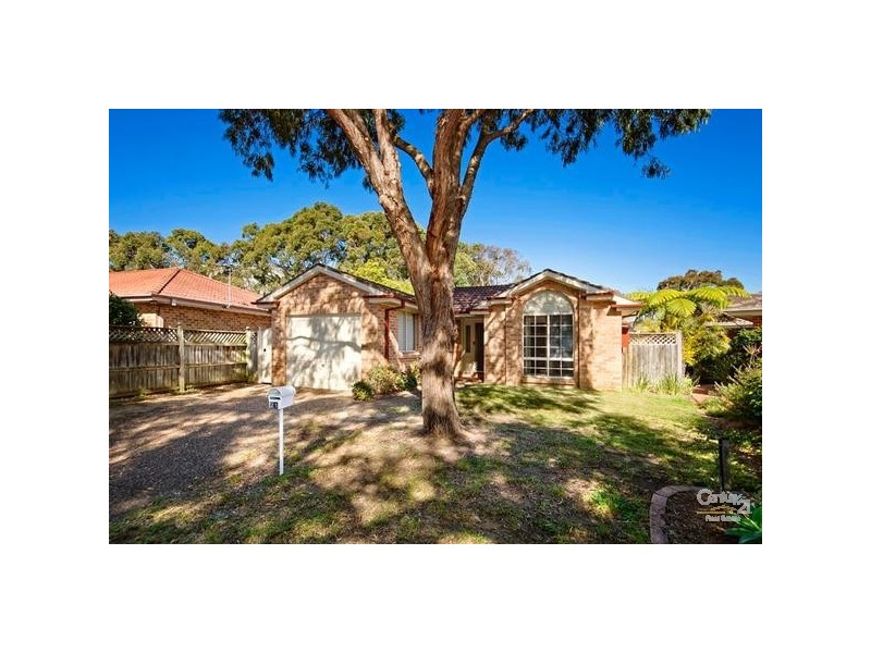 21 Allen Place, Menai NSW 2234