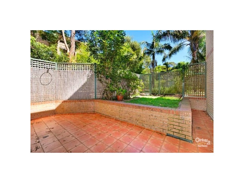 4/20 Leonay St, Sutherland NSW 2232