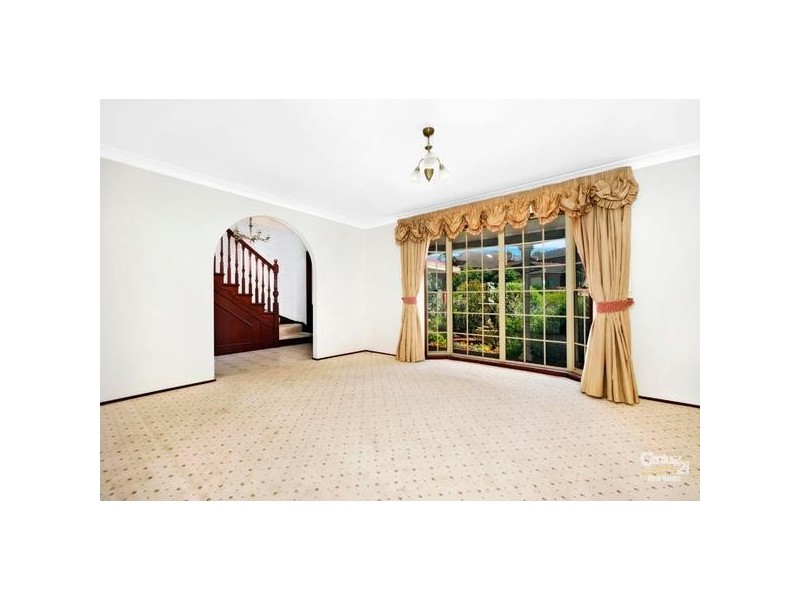 3 Laurel Grove, Menai NSW 2234