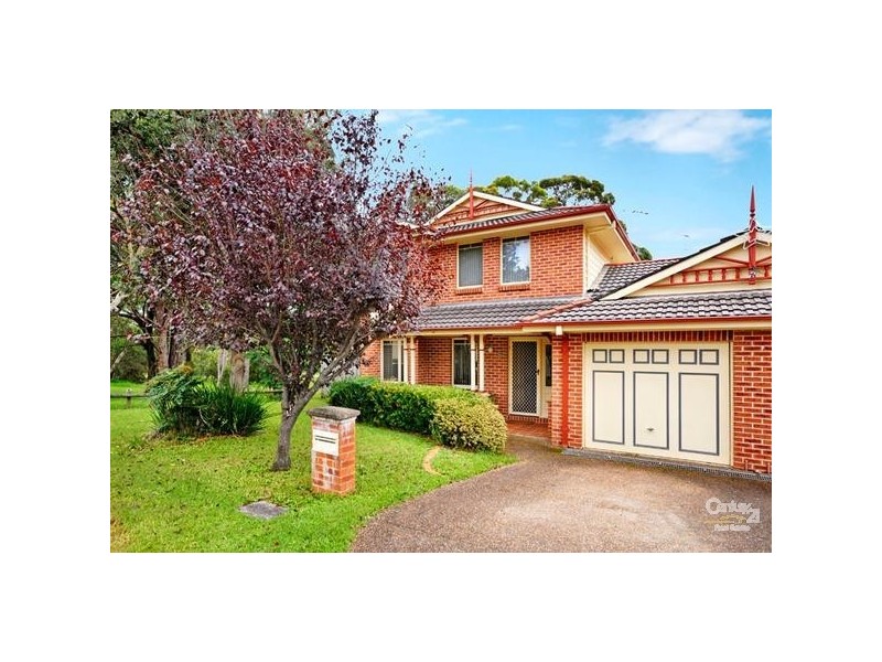 44A Nicolson Circuit, Menai NSW 2234