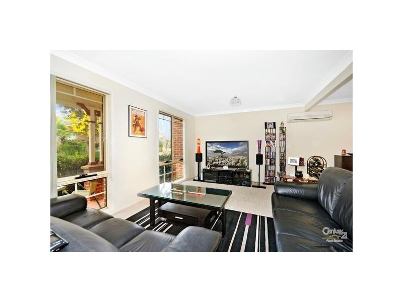 44A Nicolson Circuit, Menai NSW 2234