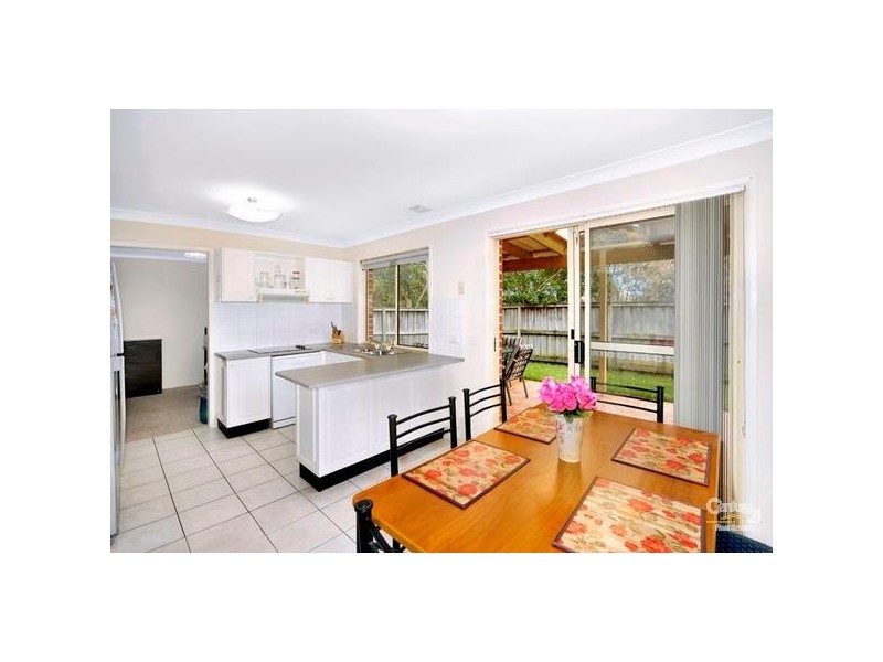 44A Nicolson Circuit, Menai NSW 2234