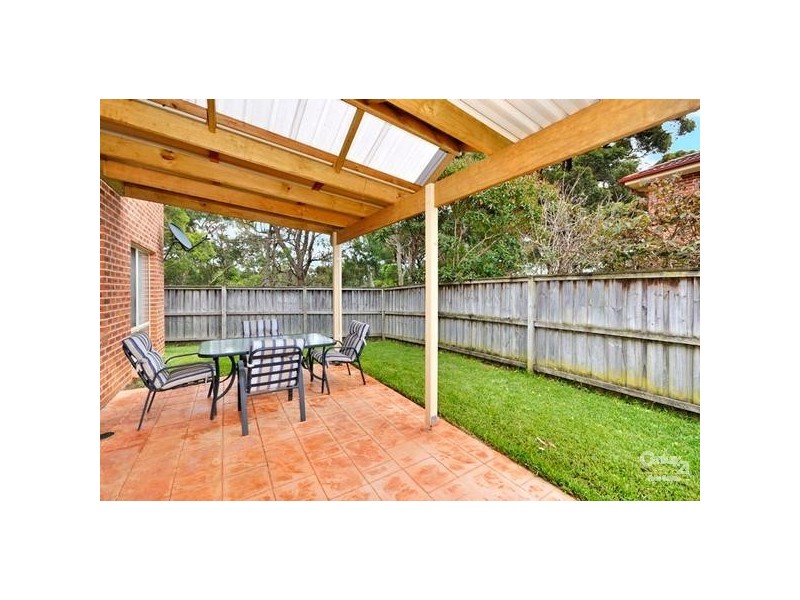 44A Nicolson Circuit, Menai NSW 2234