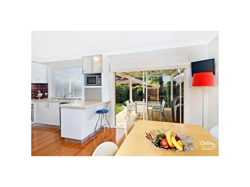 20 Saunders Place, Menai NSW 2234