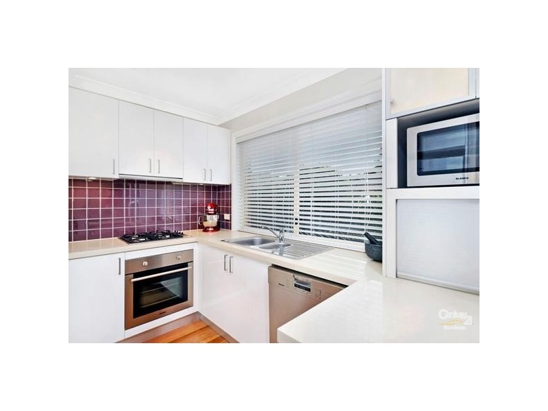 20 Saunders Place, Menai NSW 2234