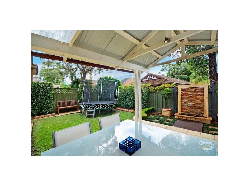 20 Saunders Place, Menai NSW 2234