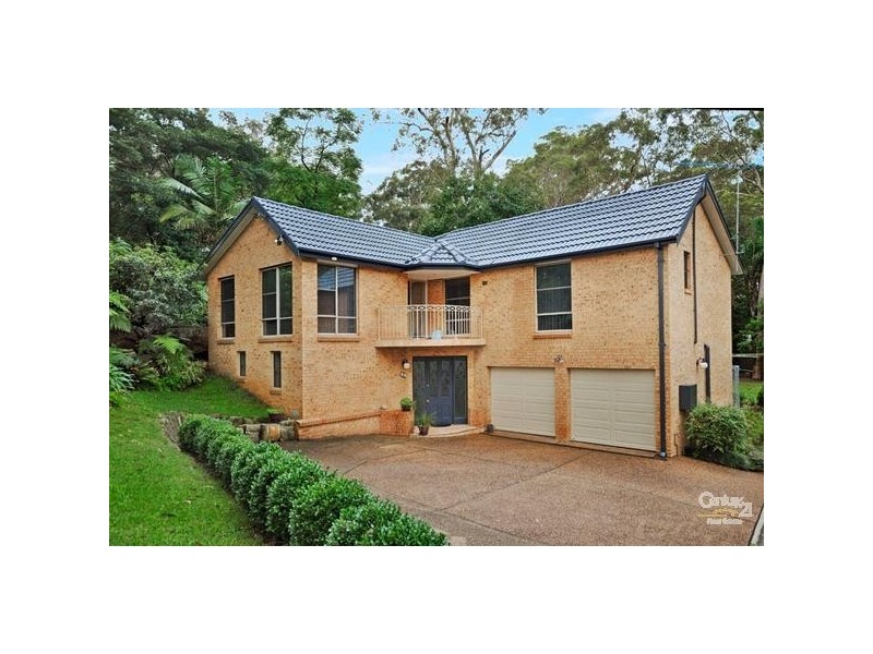 66 Fowler Rd, Illawong NSW 2234
