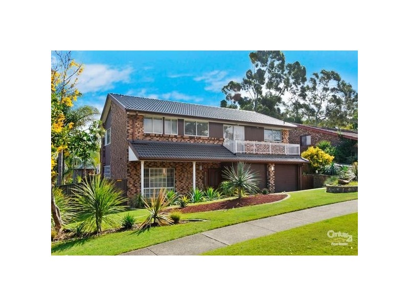 67 YATES ROAD, Bangor NSW 2234
