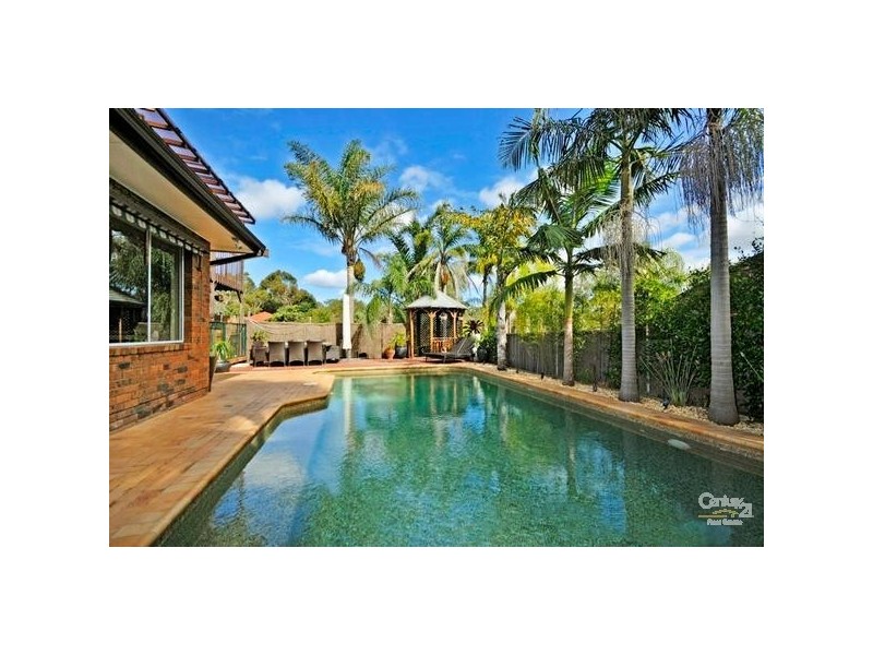 67 YATES ROAD, Bangor NSW 2234