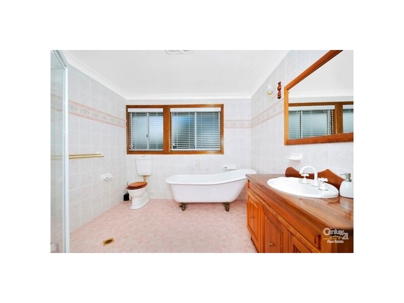 67 YATES ROAD, Bangor NSW 2234