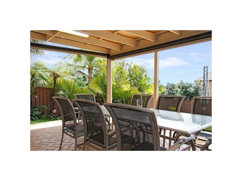 66 Casuarina Rd, Alfords Point NSW 2234