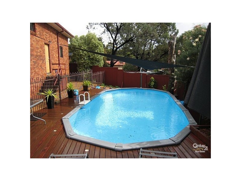 43 Yarrabee Avenue, Bangor NSW 2234