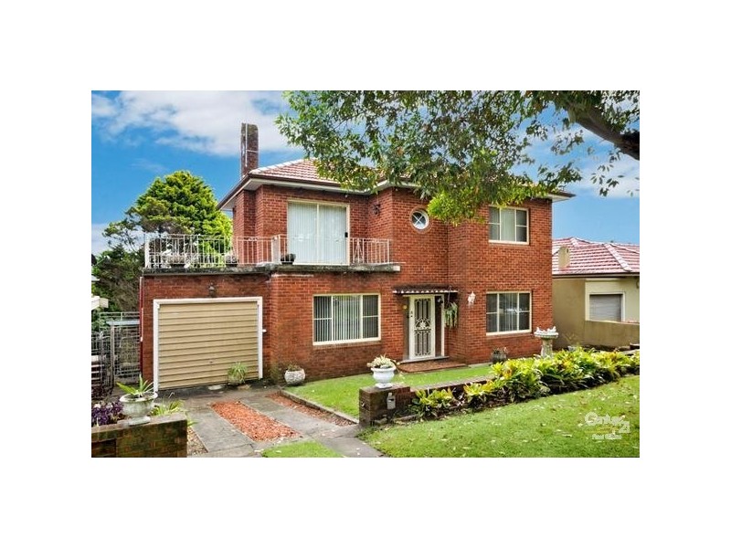 14 Lambert Rd, Bardwell Park NSW 2207