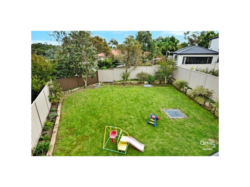 20/54 Osprey Dr, Illawong NSW 2234