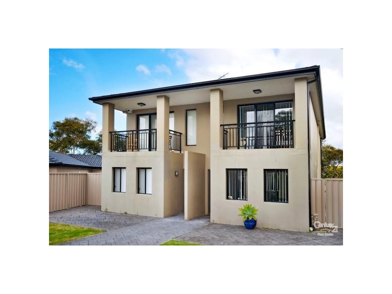 20/54 Osprey Dr, Illawong NSW 2234