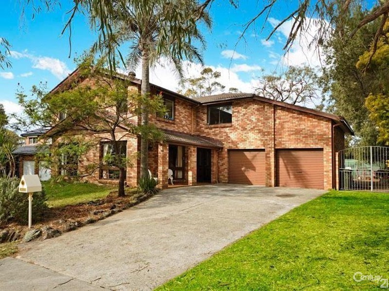 23 Yala Road, Bangor NSW 2234