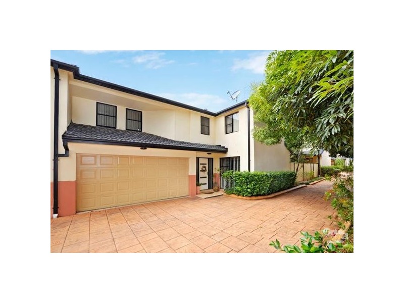 3/76 Villiers Road, Padstow NSW 2211