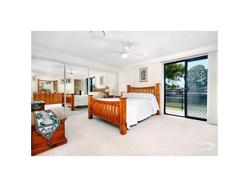 3/76 Villiers Road, Padstow NSW 2211