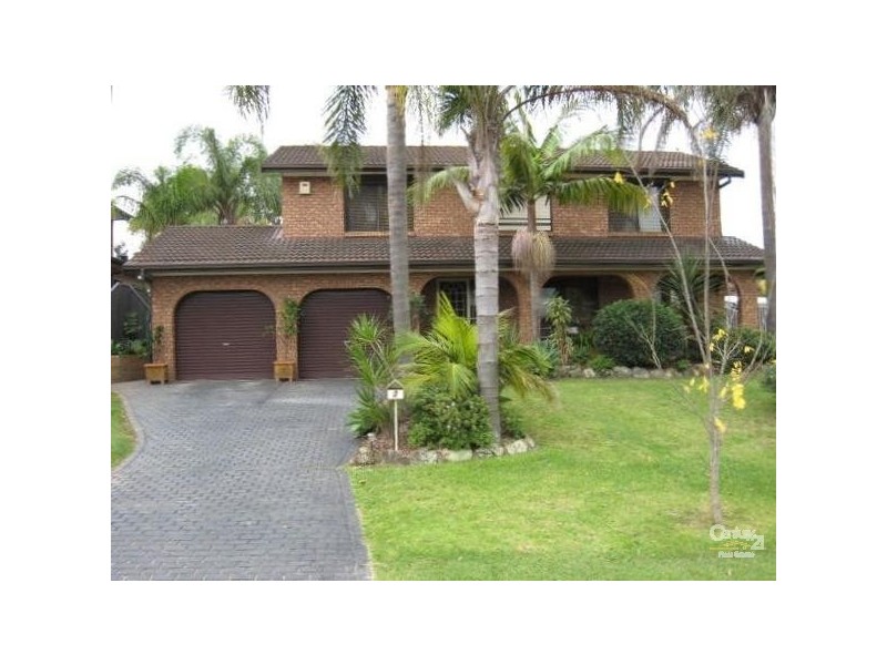 3 Dapto Place, Bangor NSW 2234