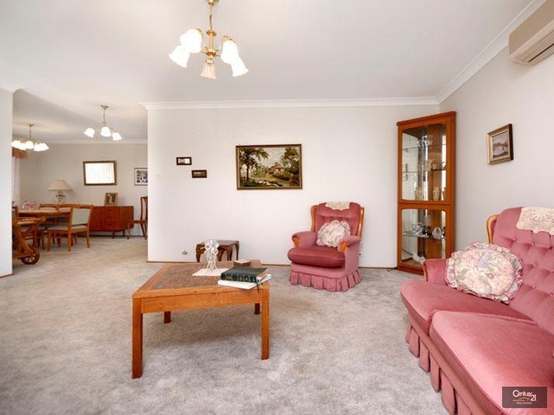 4 Coachwood Crescent, Alfords Point NSW 2234
