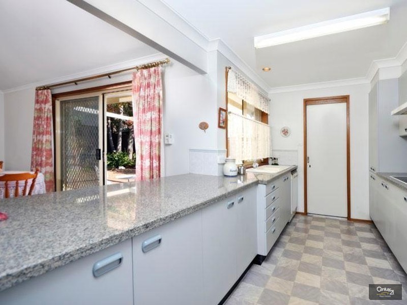 4 Coachwood Crescent, Alfords Point NSW 2234