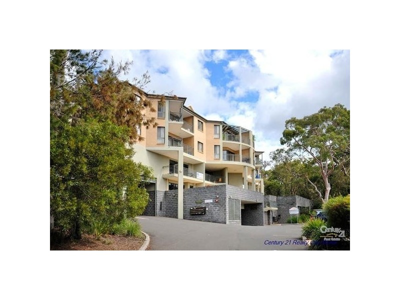 8/82-90 Allison Crescent, Menai NSW 2234