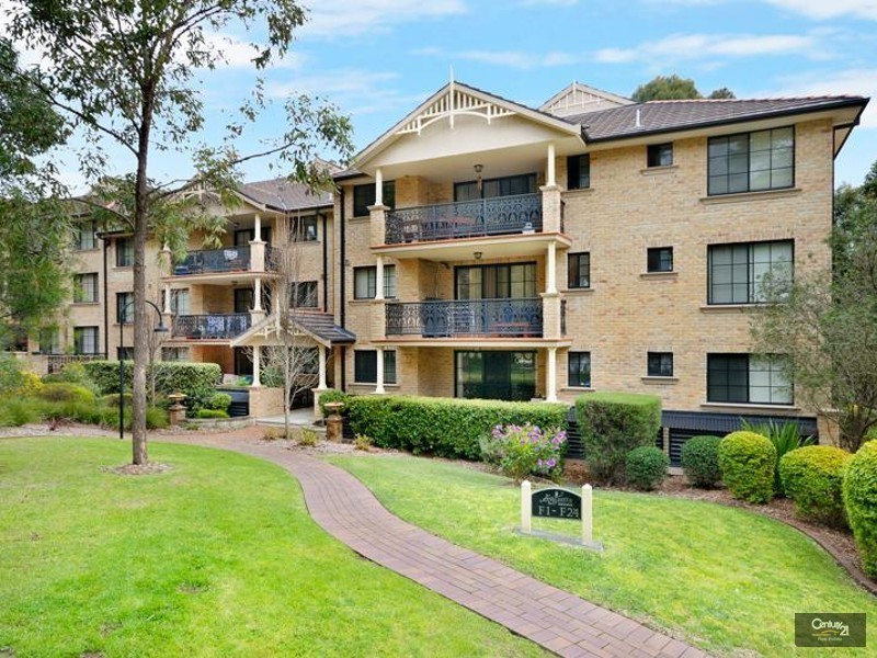 F5/6 Schofield Place,, Menai NSW 2234