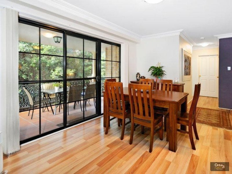 F5/6 Schofield Place,, Menai NSW 2234