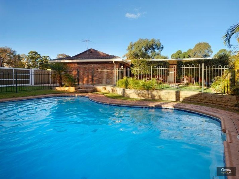 3 Dandarbong Avenue, Bangor NSW 2234