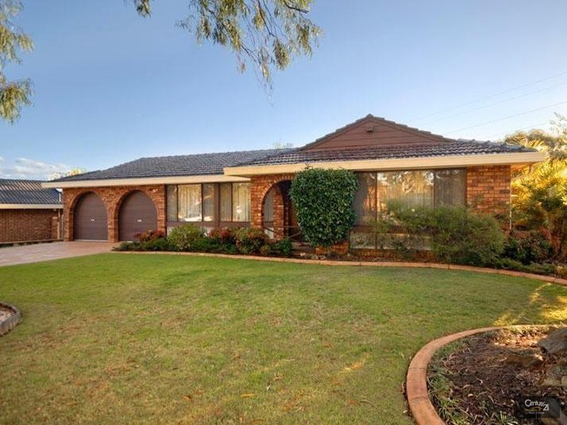 3 Dandarbong Avenue, Bangor NSW 2234
