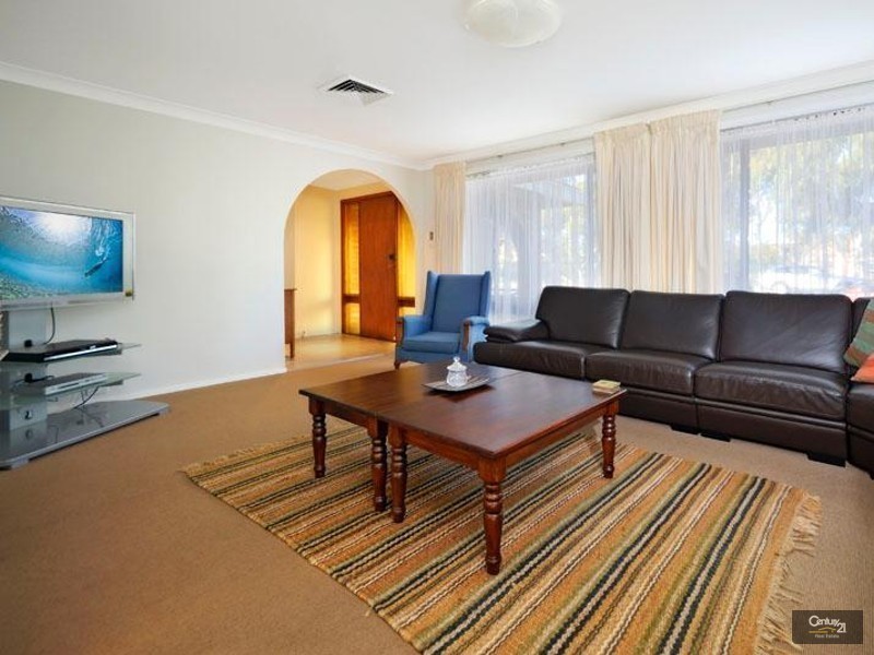 3 Dandarbong Avenue, Bangor NSW 2234