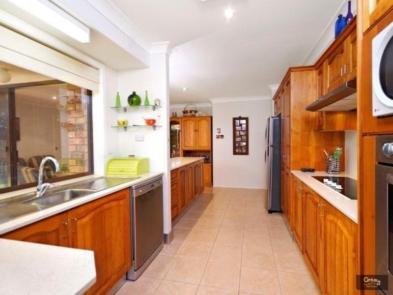 3 Dandarbong Avenue, Bangor NSW 2234