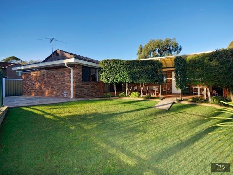 3 Dandarbong Avenue, Bangor NSW 2234