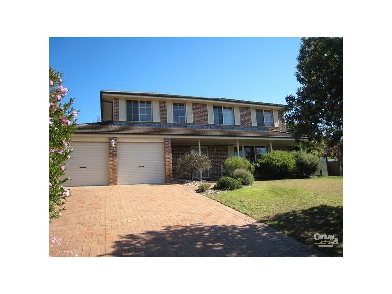 8 Jukes Close, Barden Ridge NSW 2234