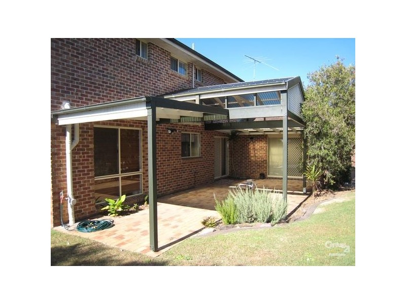 8 Jukes Close, Barden Ridge NSW 2234