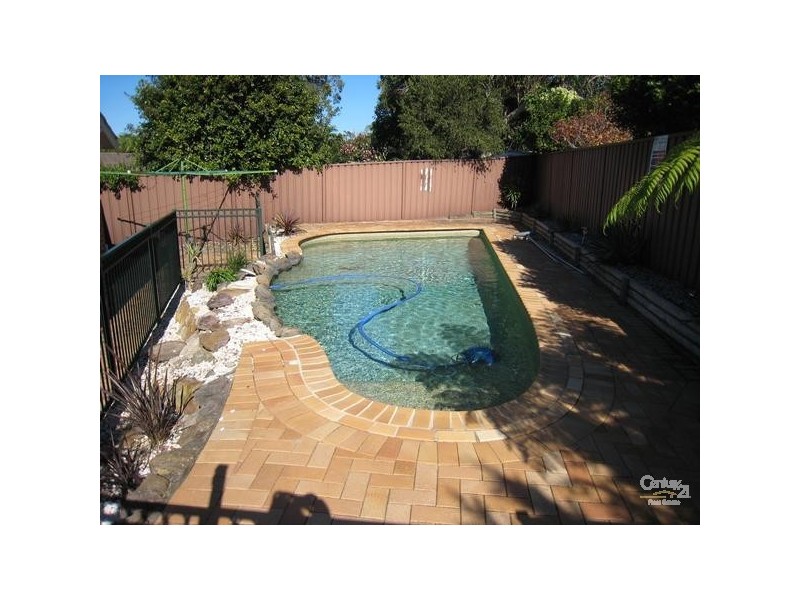 8 Jukes Close, Barden Ridge NSW 2234