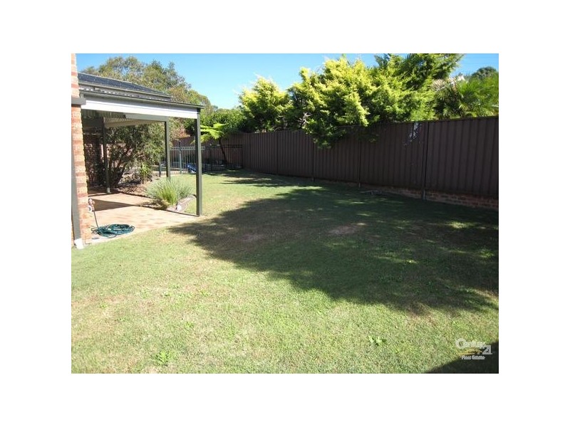 8 Jukes Close, Barden Ridge NSW 2234