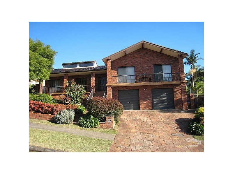 79 Ferrier Drive, Menai NSW 2234