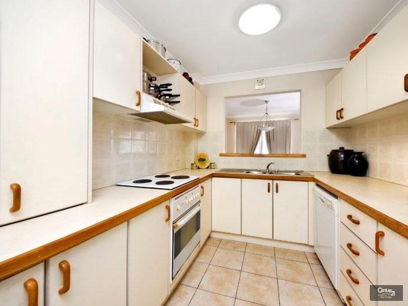 6/1 Oakwood Way, Menai NSW 2234