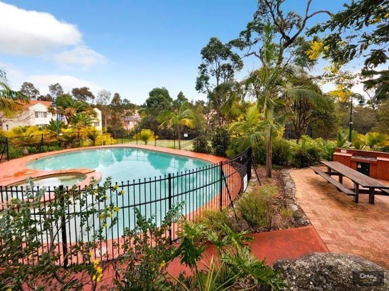 6/1 Oakwood Way, Menai NSW 2234