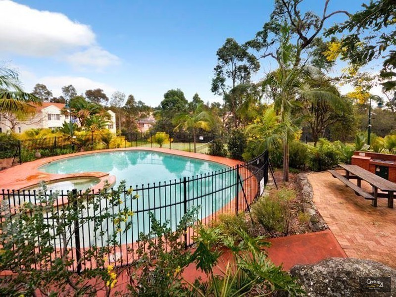4/18 Daintree Way, Menai NSW 2234
