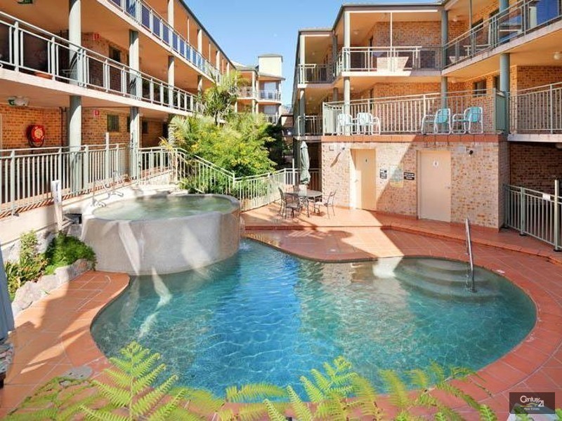 44/20-26 Arana Close, Bangor NSW 2234